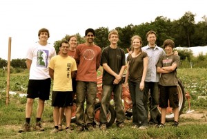 GMG Group Photo 2010(3)