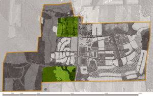 Village Phase 1